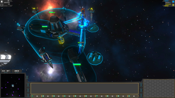 Onslaught: Armoured Assault screenshot 7