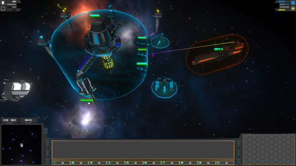 Onslaught: Armoured Assault screenshot 6