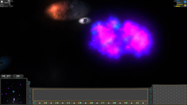 Onslaught: Armoured Assault screenshot 3