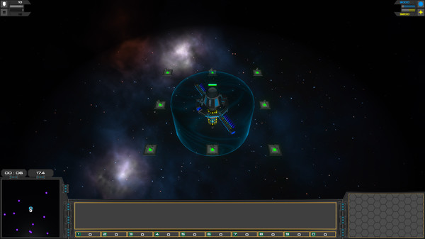 Onslaught: Armoured Assault screenshot 1