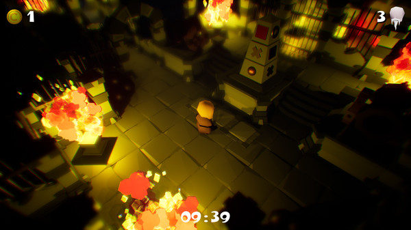 Frank and 10 roots screenshot 4