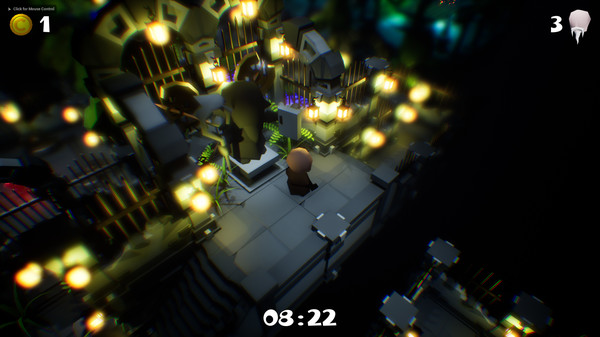 Frank and 10 roots screenshot 3