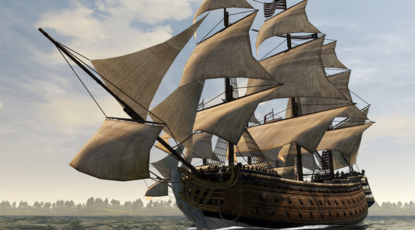 Total War: EMPIRE – Definitive Edition screenshot 7