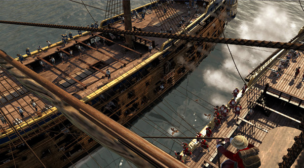 Total War: EMPIRE – Definitive Edition screenshot 10