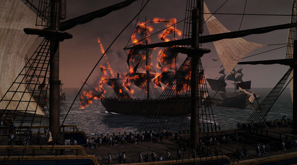 Total War: EMPIRE – Definitive Edition screenshot 12