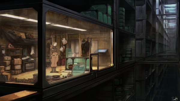 A New Beginning - Final Cut screenshot 10