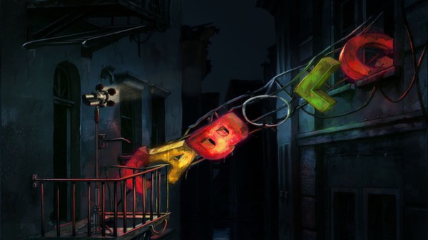 A New Beginning - Final Cut screenshot 2