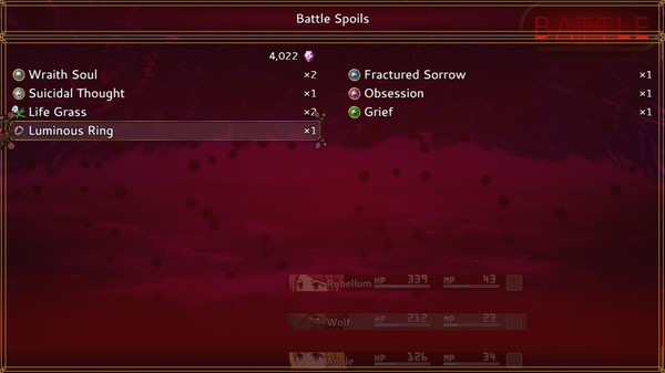 Even For Eternia screenshot 5