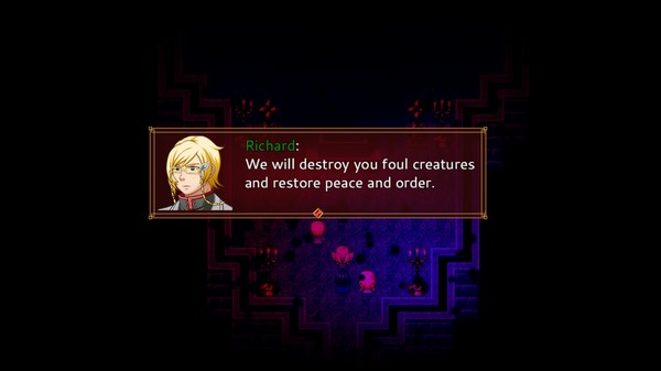 Even For Eternia screenshot 6