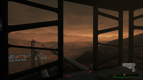 Project Skylab 3: A New Frontier screenshot 1