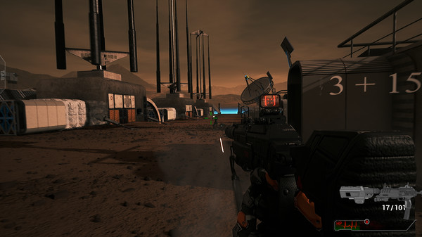Project Skylab 3: A New Frontier screenshot 9