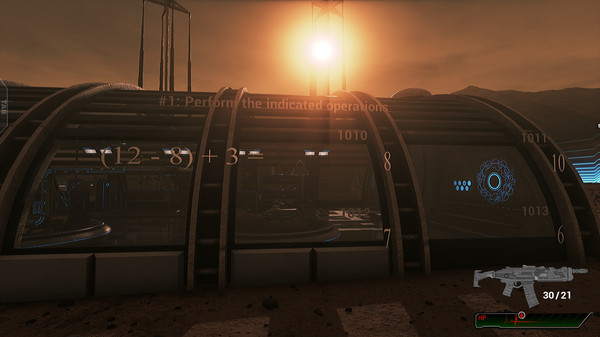 Project Skylab 3: A New Frontier screenshot 2