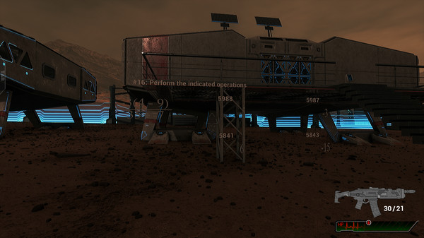Project Skylab 3: A New Frontier screenshot 5