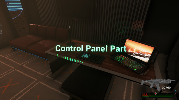 Project Skylab 3: A New Frontier screenshot 8