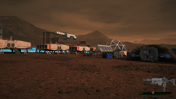 Project Skylab 3: A New Frontier screenshot 10