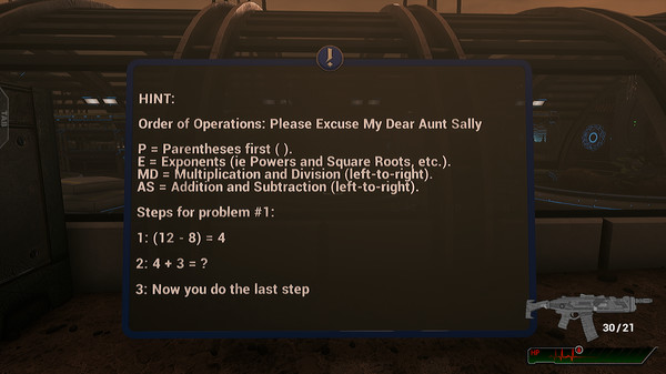 Project Skylab 3: A New Frontier screenshot 3
