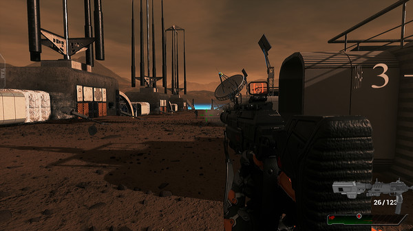 Project Skylab 3: A New Frontier screenshot 4
