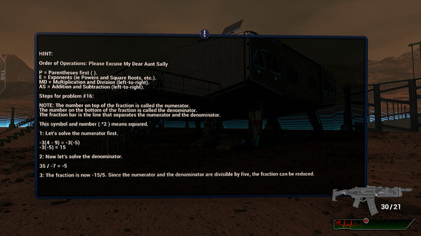 Project Skylab 3: A New Frontier screenshot 6