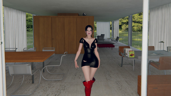 Sexy Miss screenshot 5