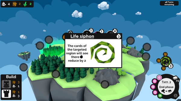 Terramancer screenshot 7