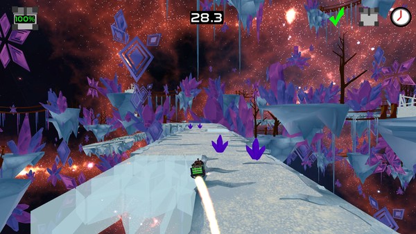 Fast Travel: Loot Delivery Service screenshot 4