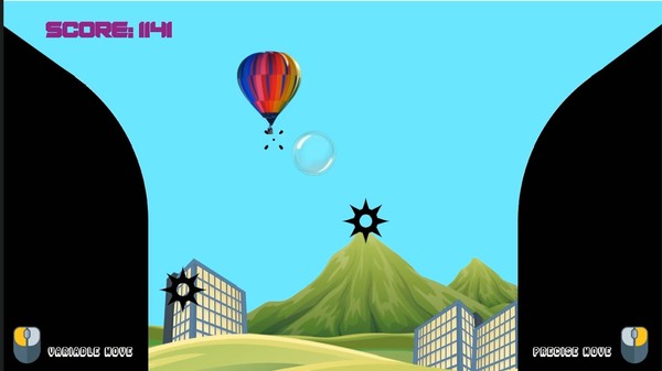 Dodge Bubble screenshot 3