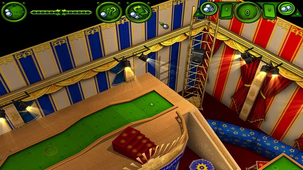 MiniGolf screenshot 9