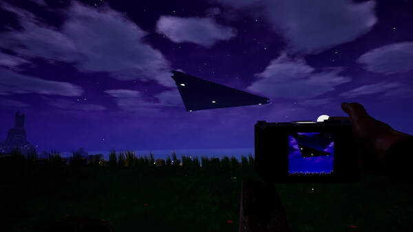 Isle of Pan screenshot 1