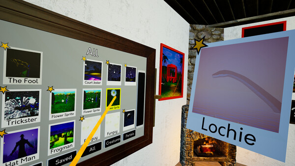 Isle of Pan screenshot 9