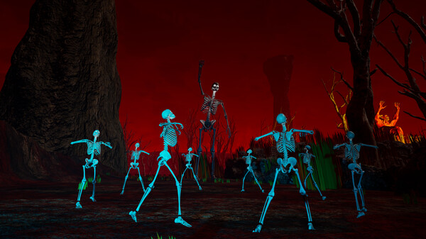 Isle of Pan screenshot 2