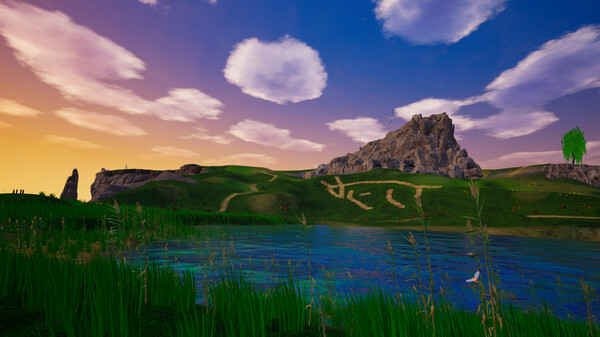 Isle of Pan screenshot 4