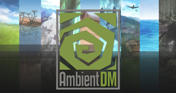 Ambient DM screenshot 1