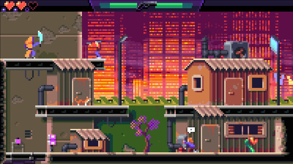 LUNARK screenshot 8