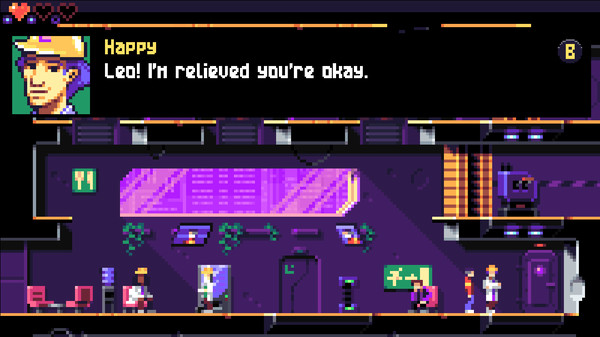 LUNARK screenshot 7