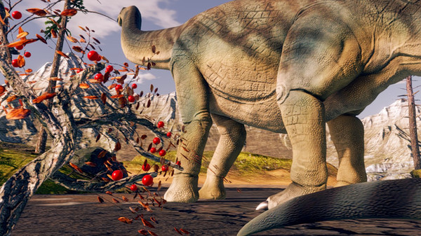 Feed  A Titanosaur screenshot 3