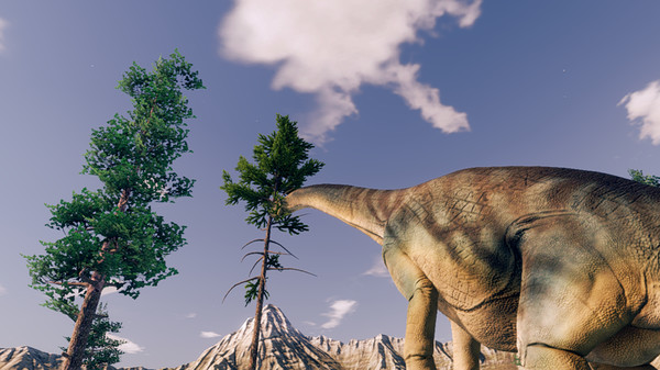 Feed  A Titanosaur screenshot 5