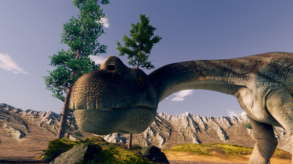 Feed  A Titanosaur screenshot 6