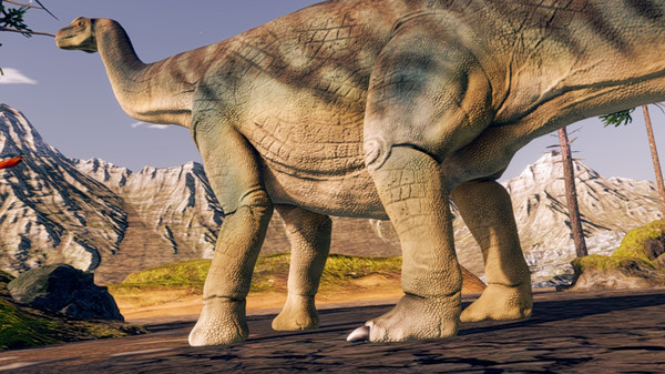 Feed  A Titanosaur screenshot 1