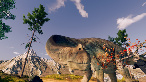Feed  A Titanosaur screenshot 4