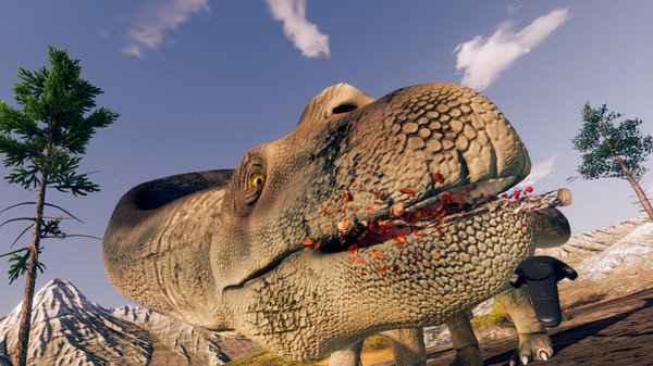 Feed  A Titanosaur screenshot 7
