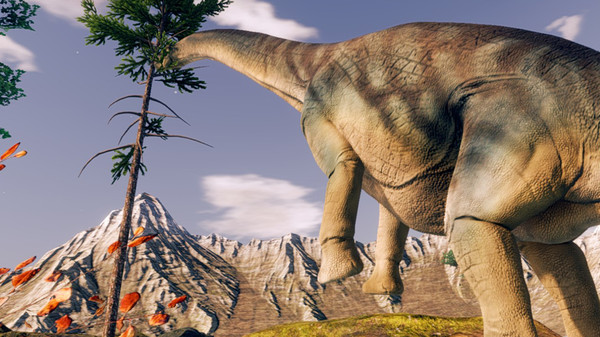 Feed  A Titanosaur screenshot 2