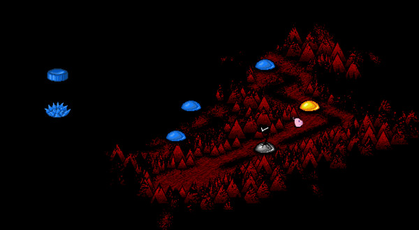 Super Pig X screenshot 2