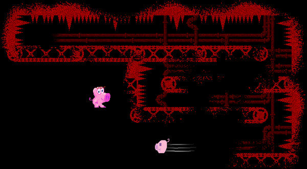 Super Pig X screenshot 4