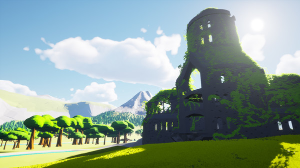 Adventure In Aellion screenshot 2