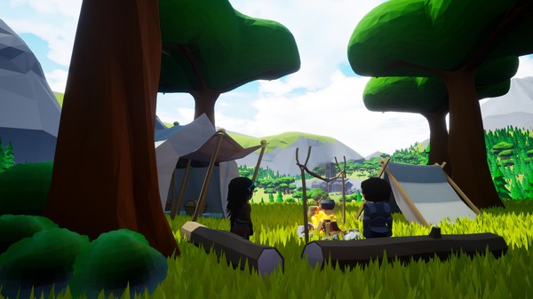 Adventure In Aellion screenshot 6