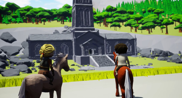 Adventure In Aellion screenshot 4