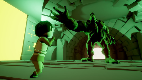 Adventure In Aellion screenshot 5