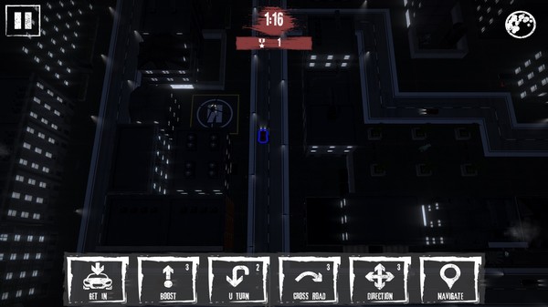 Hitchhiker screenshot 5