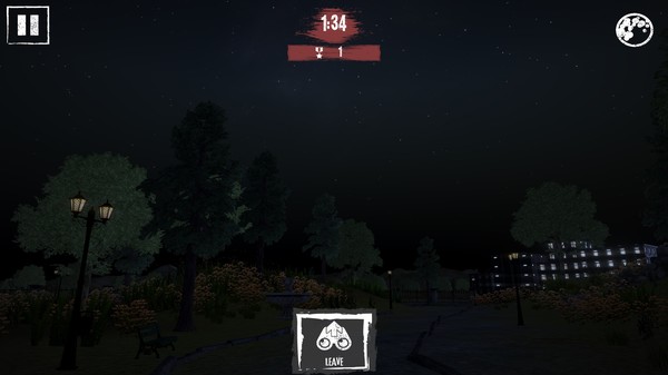 Hitchhiker screenshot 6