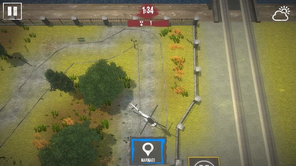 Hitchhiker screenshot 7